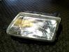 Faro delantero/faro principal 6204N5