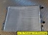 Radiador del refrigerante 6001545765