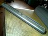 Parcel shelf load cover 