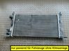 Aušinimo skysčio radiatorius 90410049