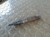 Inyector de combustible 028130201T