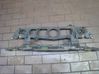 Front piece kit 51718159610