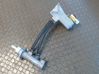 Master brake cylinder 9949652