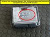 Engine control unit/module 030906032AS