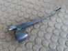 Rear wiper blade arm 6X0955707A
