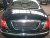 Tailgate/trunk/boot lid 