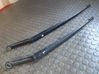 Front wiper blade arm 61618225993