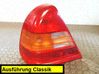 Lampa tylna A2028200128