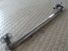 Mechanizm wycieraczek szyby przedniej / czołowej 76560SE0003