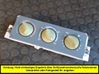 Climate control unit 7701046089