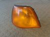 Front indicator light 63128353277