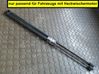 Tailgate/trunk strut/damper 51248230070