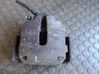 Caliper de freno delantero 34111163385