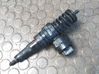 Inyector de combustible 038130073F