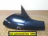 Front door electric wing mirror 90568440