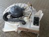 Elektryczny wentylator chłodnicy 79310SE0003