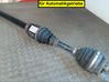 Front driveshaft 8601385