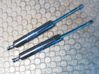 Tailgate/trunk strut/damper A0019808064