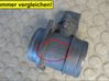 Caudalímetro de flujo del aire 038906461B