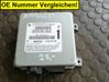 Airbag control unit/module 0285001093