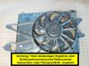 Ventilador eléctrico del radiador 1117754