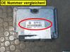 Engine control unit/module 038906013L