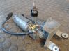 Rear window wiper motor 90228467