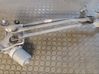 Motor del limpiaparabrisas 76530S6DE01