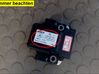 ESP acceleration yaw rate sensor A0015404517