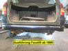 Galinis bamperis 01404146