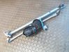 Wiper motor 6X1955603A