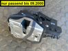 Türschloss vorne 51218206408