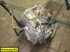 Automatic gearbox 90446782
