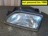 Headlight/headlamp 91AG13006C2B