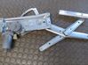 Front window lifting mechanism without motor 32019529