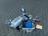 Aizmugurējā loga tīrītāja motoriņš 53005302