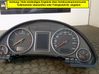 Dashboard trim 8E0920900E