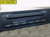 Radio/CD/DVD/GPS head unit 8E0035111
