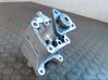Power steering pump 32416750111