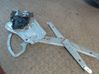 Front window lifting mechanism without motor 90520247