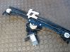 Priekinis el. lango pakėlimo mechanizmas be varikliuko 51824038