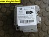 Unidad de control/módulo del Airbag 9195782