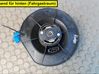 Elektrisks radiatoru ventilators 1109798