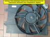 Intercooler air guide/duct channel 1495676