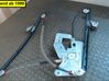 Front window lifting mechanism without motor 51338236860