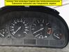 Dashboard trim 62116907015