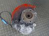 Front shock absorber/damper 31216760953