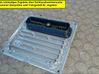 Engine control unit/module 5S5112A650AC