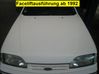 Engine bonnet/hood 6732232