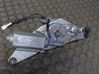 Rear window wiper motor GA8A67450A